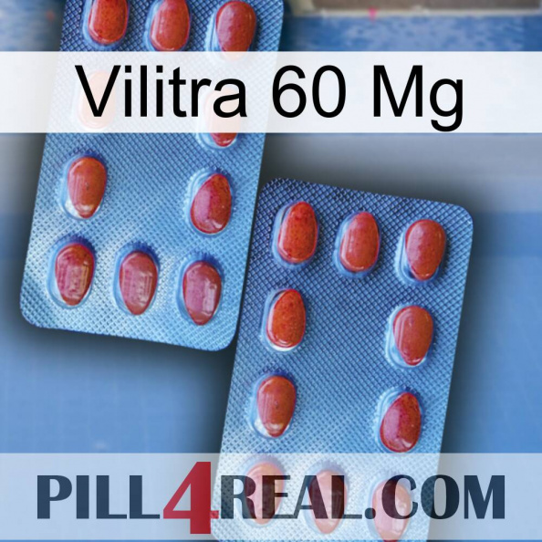 Vilitra 60Mg 05